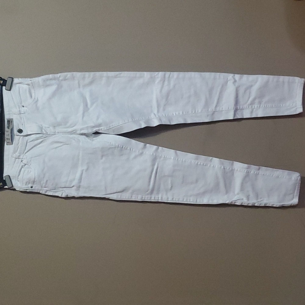 Denim co jeans size 6